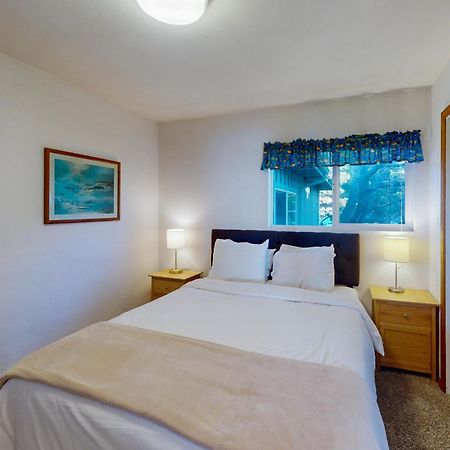 Villa Ocean Vista Bandon Habitación foto