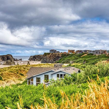 Villa Ocean Vista Bandon Exterior foto