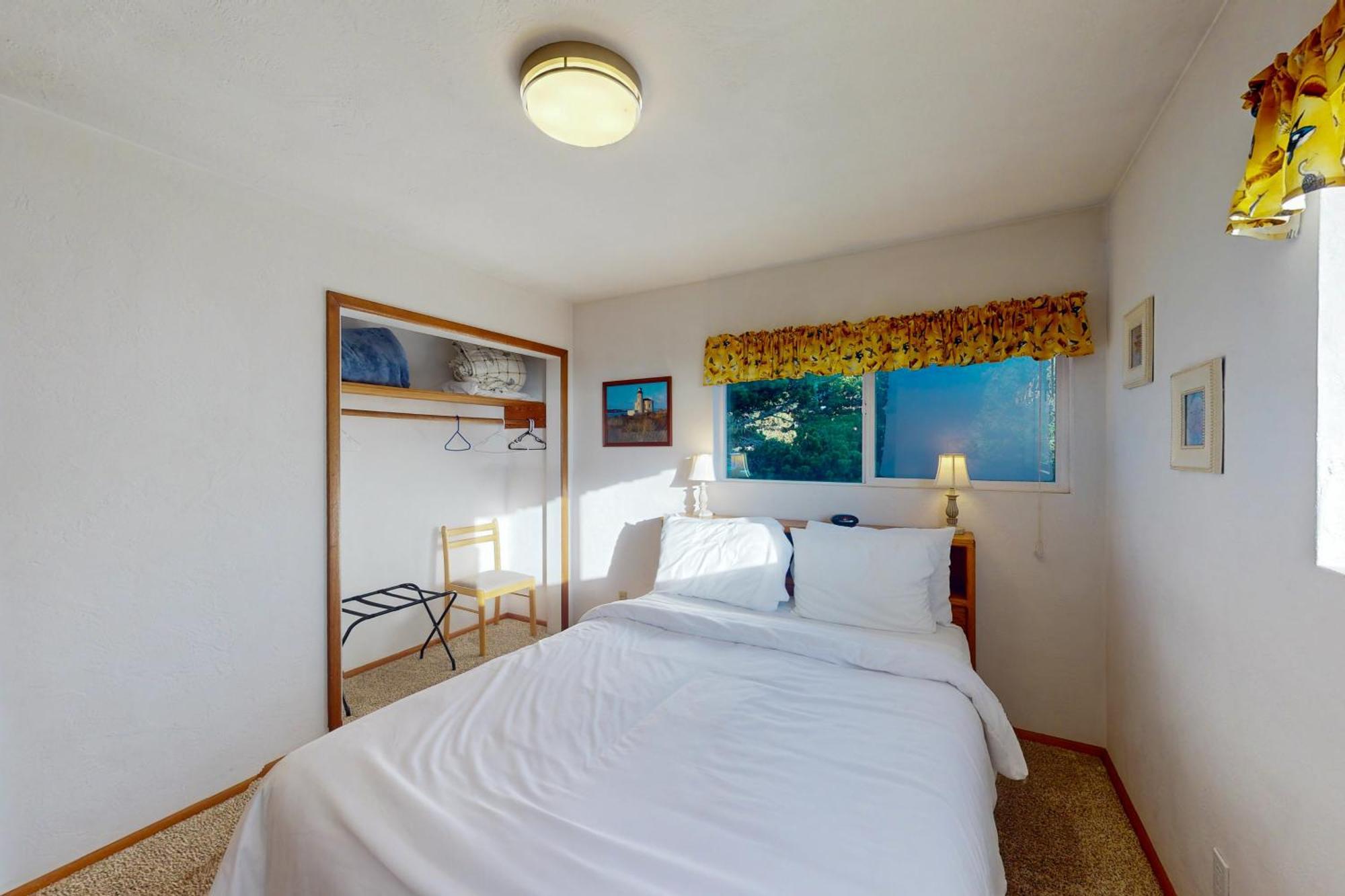 Villa Ocean Vista Bandon Habitación foto