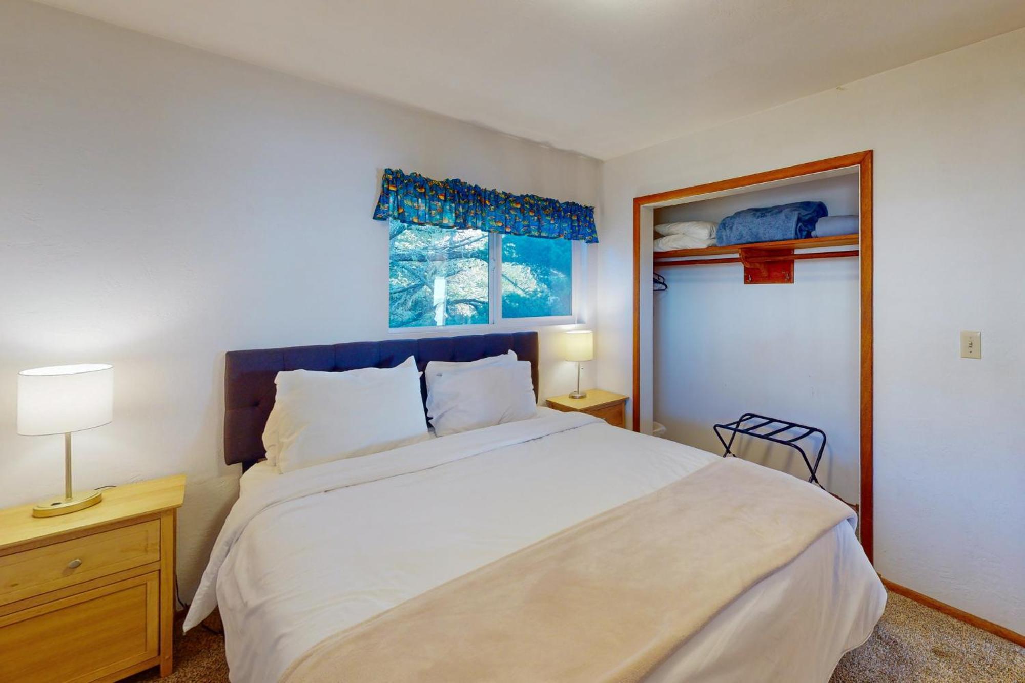 Villa Ocean Vista Bandon Habitación foto