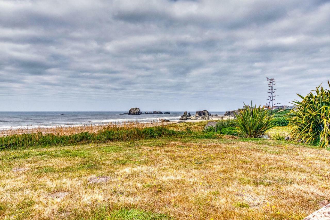 Villa Ocean Vista Bandon Exterior foto