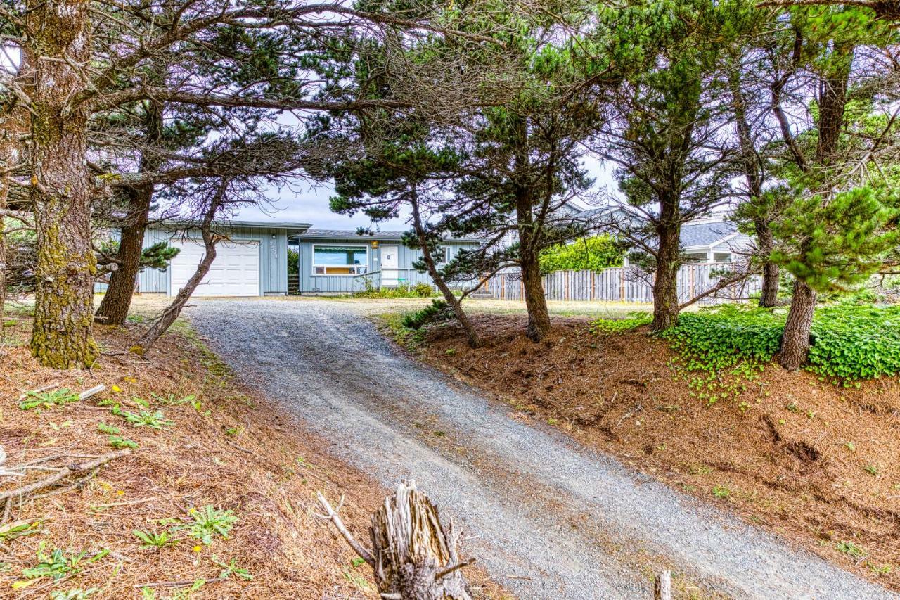 Villa Ocean Vista Bandon Exterior foto