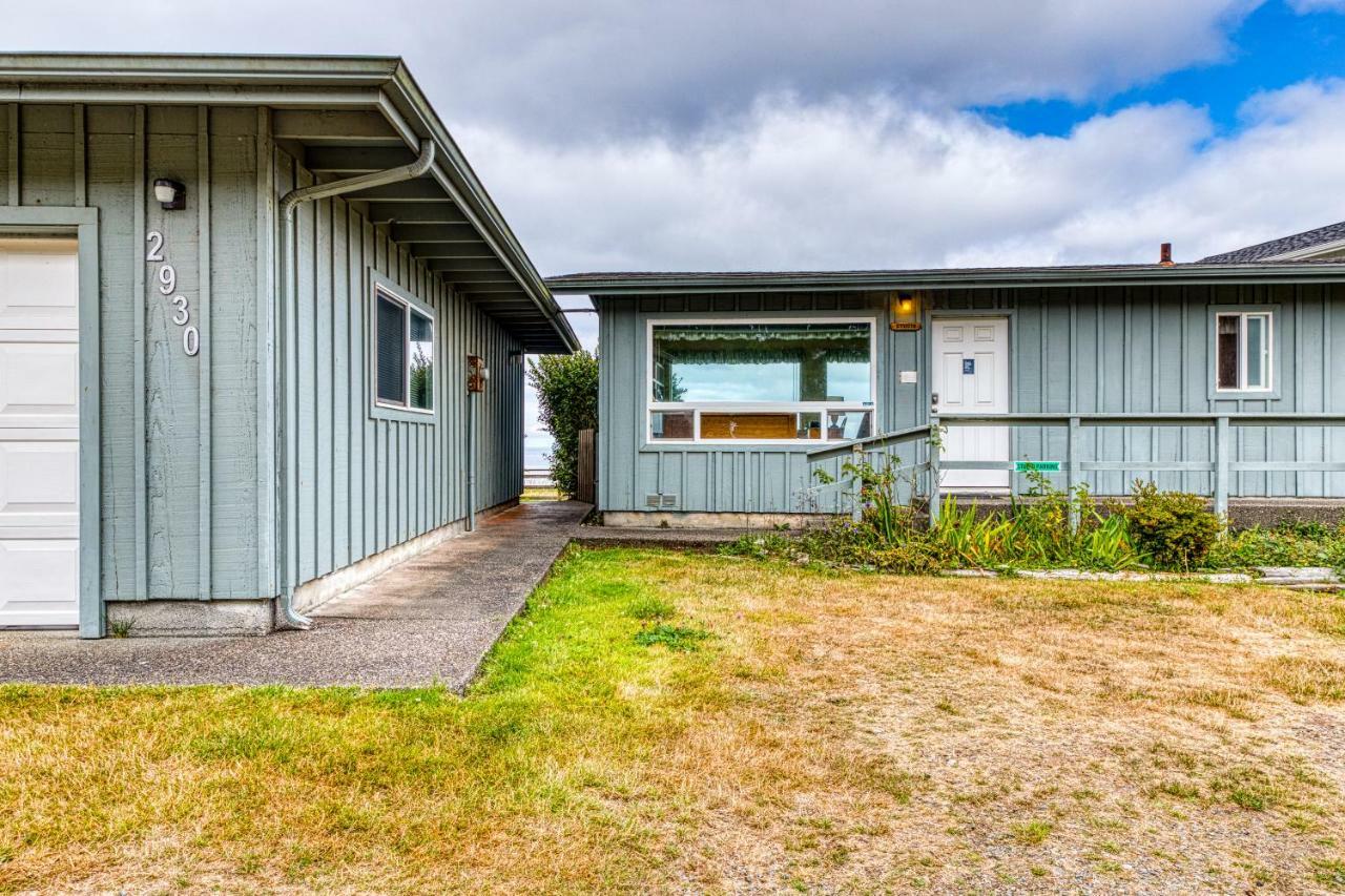 Villa Ocean Vista Bandon Exterior foto