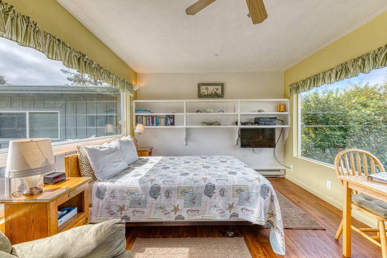 Villa Ocean Vista Bandon Habitación foto