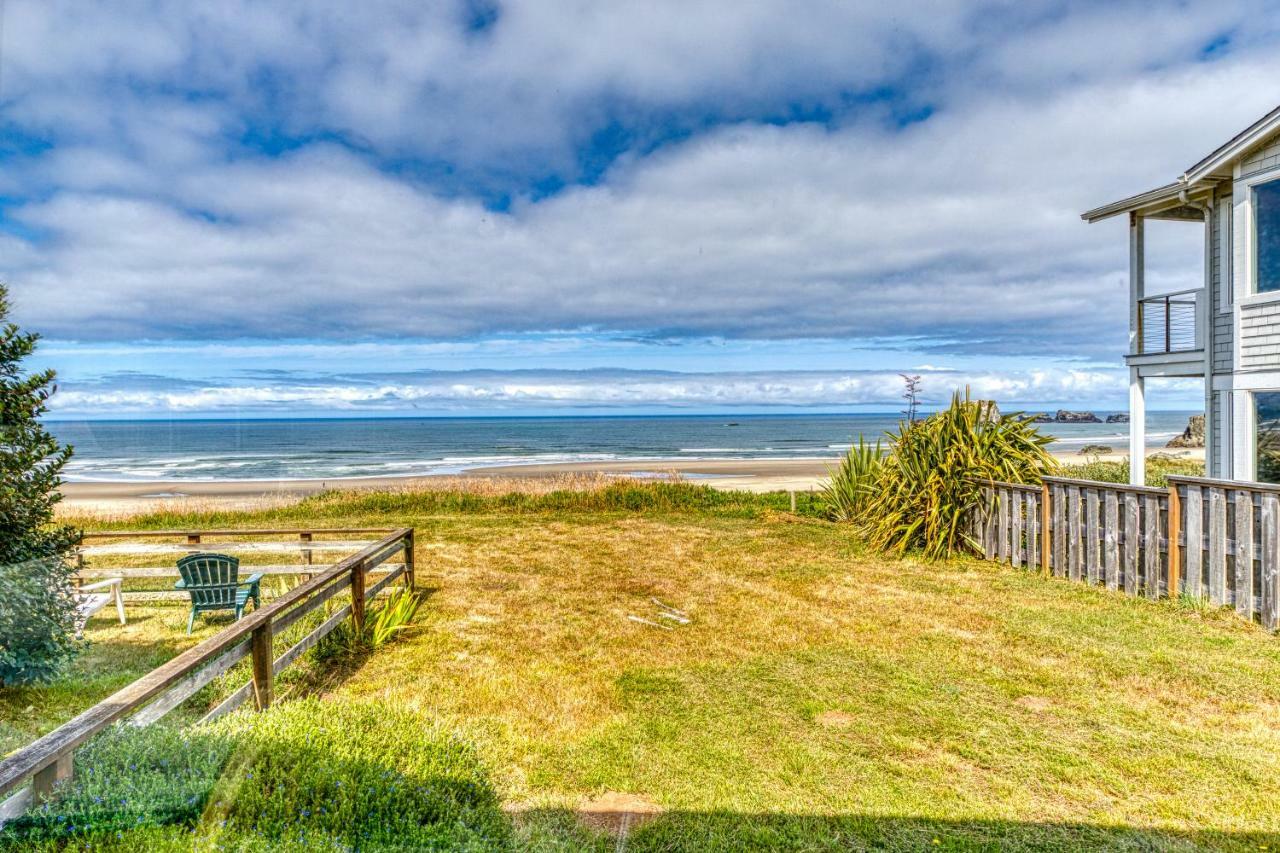 Villa Ocean Vista Bandon Exterior foto